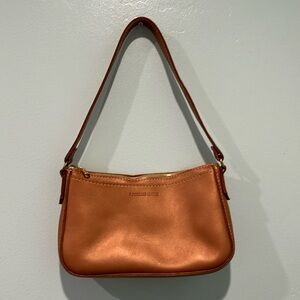 Portland Leather Handbag